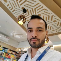 ASHWIN KHOBRAGADE
