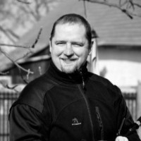 David Neckar