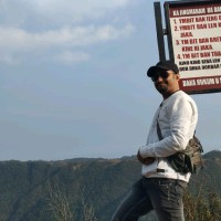 Debashish Bhattacharyya