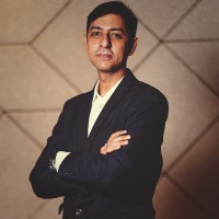 Jitendra Belani