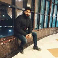 Vikrant Das