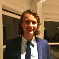 Stephen Pamas, Pe