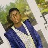 Traore Adama