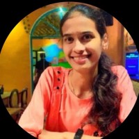 Sonali Chougule