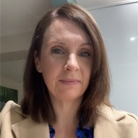 Kerry Pryer