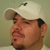 Ricardo Paredes