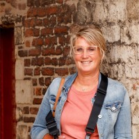 Marianne Pouwels