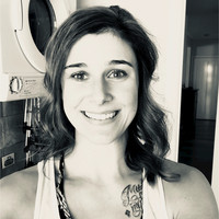 Amanda Baril