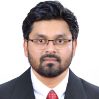 Sunil Varavath
