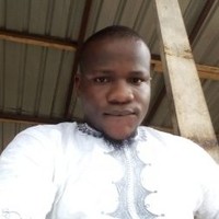 Segun Agoro