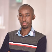 Anthony Rukera