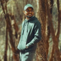 Mohamed Afreed K