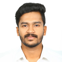 Aneesh Nandakumar A