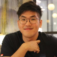 Nicholas Juan Hong Tan