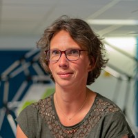 Nicole Ten Broeke-Smits