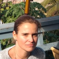 Alejandra Aldunate