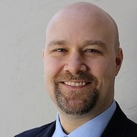 Matthew Mordus, CAIA