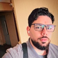 Mostafa Zaher