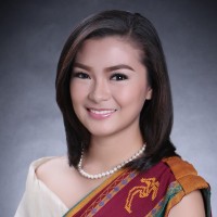 Chantal Marie Villamin