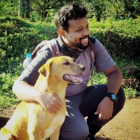 Srikanth Reddy Regadi