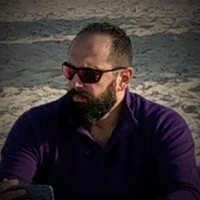 Yaser Yahia