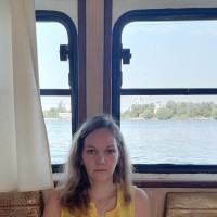 Ksenya Merkylova