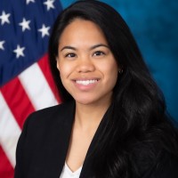Ashley Delos Reyes, Mha, Mba