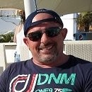 Tony Calver
