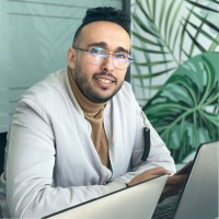 Ahmed Elmindari