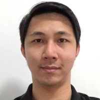 Eric Pang