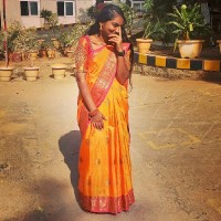 Mounika J