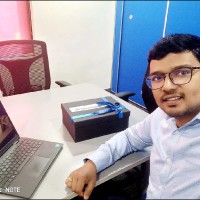 Praveen Prasad