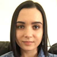 Gabrielle Roman