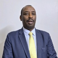 Mohammed Alfatih Imarah