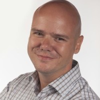 Ton Krijger