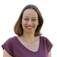 Pauline van Toor