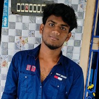 Hemanth S