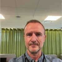 Jörgen Hansson