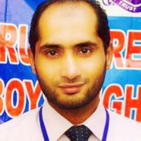 Rana Azhar Iqbal