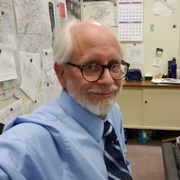 James Hamre