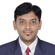 Vinod Sr