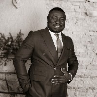 Elvis Mbeng
