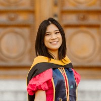 Maxine Sy Chu
