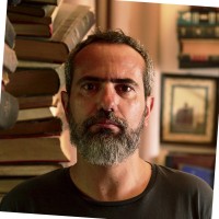 Luciano Olivera
