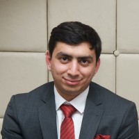 Anas Saeed