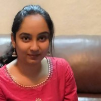 Spandana Mullapudi