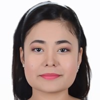 Ainagul Sarsenova