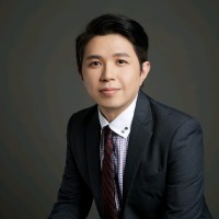 Jerry Yu