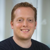 Toby Reid