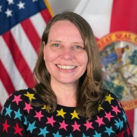 Amy Freeman